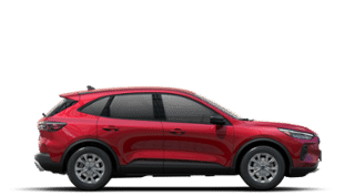 2025 Ford Escape® External Image 1